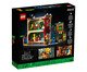LEGO Ideas 123 Sesame Street, Colorido | WestwingNow