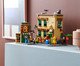 LEGO Ideas 123 Sesame Street, Colorido | WestwingNow