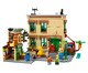 LEGO Ideas 123 Sesame Street, Colorido | WestwingNow