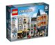 LEGO Creator Expert Largo da Assembleia, Colorido | WestwingNow
