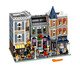 LEGO Creator Expert Largo da Assembleia, Colorido | WestwingNow