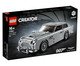 LEGO James Bond Aston Martin Db5, Colorido | WestwingNow
