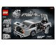LEGO James Bond Aston Martin Db5, Colorido | WestwingNow