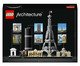 LEGO Architecture Paris, Colorido | WestwingNow