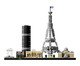 LEGO Architecture Paris, Colorido | WestwingNow