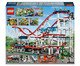 LEGO Montanha Russa I, Colorido | WestwingNow