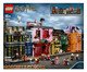 Lego Harry Potter O Beco Diagonal, Colorido | WestwingNow