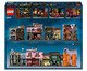 Lego Harry Potter O Beco Diagonal, Colorido | WestwingNow