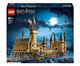 LEGO O Castelo de Hogwarts, Colorido | WestwingNow