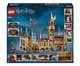 LEGO O Castelo de Hogwarts, Colorido | WestwingNow