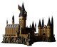 LEGO O Castelo de Hogwarts, Colorido | WestwingNow