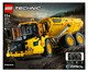 LEGO Technic Transportador Articulado Volvo 6X6, Colorido | WestwingNow