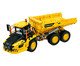 LEGO Technic Transportador Articulado Volvo 6X6, Colorido | WestwingNow