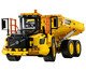 LEGO Technic Transportador Articulado Volvo 6X6, Colorido | WestwingNow