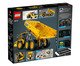 LEGO Technic Transportador Articulado Volvo 6X6, Colorido | WestwingNow