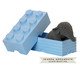 Lego Storage Brick 08 Pinos Royal Azul, Colorido | WestwingNow