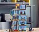 LEGO Marvel Vingadores: Combate Na Torre Dos Vingadores, Colorido | WestwingNow