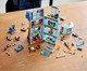 LEGO Marvel Vingadores: Combate Na Torre Dos Vingadores, Colorido | WestwingNow