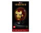 LEGO Marvel Vingadores Capacete de Iron Man, Colorido | WestwingNow