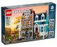 Livraria LEGO Creator Expert, Colorido | WestwingNow
