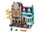 Livraria LEGO Creator Expert, Colorido | WestwingNow