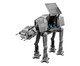 LEGO Star Wars Atat, Colorido | WestwingNow