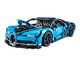 Lego Bugatti Chiron, Colorido | WestwingNow