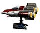 LEGO Star Wars Awing Starfighter, Colorido | WestwingNow