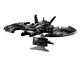 LEGO Dc Batman Batwing de 1989, Colorido | WestwingNow