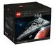 LEGO Star Wars Imperial Star Destroyer, Colorido | WestwingNow