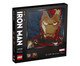 LEGO Marvel Studios Iron Man, Colorido | WestwingNow