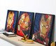 LEGO Marvel Studios Iron Man, Colorido | WestwingNow