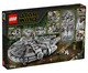 Millennium Falcon Lego Star Wars, Colorido | WestwingNow