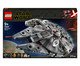 Millennium Falcon Lego Star Wars, Colorido | WestwingNow