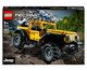 LEGO Technic Jeep Wrangler, Colorido | WestwingNow