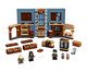 LEGO Harry Potter Momento Hogwarts: Aula de Encantamentos, Colorido | WestwingNow