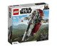 Lego Nave Estelar de Boba Fett, Colorido | WestwingNow