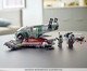 Lego Nave Estelar de Boba Fett, Colorido | WestwingNow