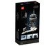 LEGO Star Wars Imperial Probe Droid, Colorido | WestwingNow