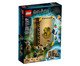 LEGO Harry Potter Momento Hogwarts: Aula de Herbologia, Colorido | WestwingNow