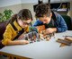 LEGO Harry Potter Momento Hogwarts: Aula de Herbologia, Colorido | WestwingNow