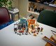 LEGO Harry Potter Momento Hogwarts: Aula de Herbologia, Colorido | WestwingNow