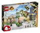LEGO Fuga de Dinossauro T. Rex, Colorido | WestwingNow