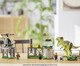 LEGO Fuga de Dinossauro T. Rex, Colorido | WestwingNow