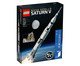 Lego Ideas Nasa Apollo Saturn V, Colorido | WestwingNow