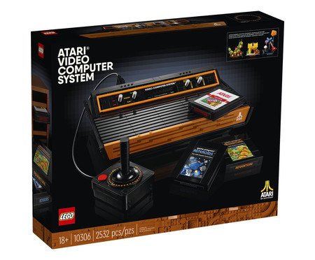 Atari® 2600