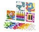 Lego Dots Mega Pack de Patches Adesivos, Colorido | WestwingNow
