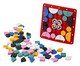 Lego Dots Disney Adorno Decorativo Mickey Mouse e Minnie Mouse, Colorido | WestwingNow