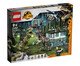 LEGO LEGO® Jurassic World Ataque do Giganotossauro e Therizinossauro, Colorido | WestwingNow