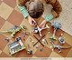 LEGO LEGO® Jurassic World Ataque do Giganotossauro e Therizinossauro, Colorido | WestwingNow